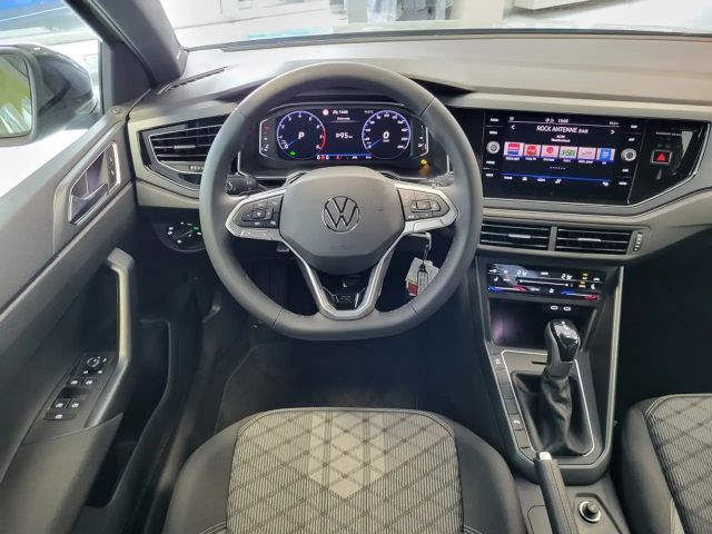 Volkswagen Taigo DSG R-Line Style