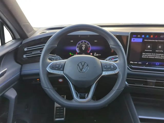 Volkswagen Tiguan 1.5 TSI DSG R-Line