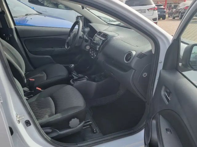 Mitsubishi Space Star ClearTec MIVEC Star