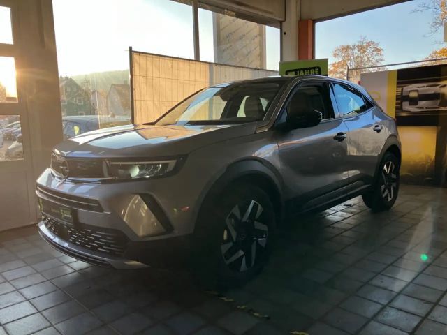 Opel Mokka 1.2 Turbo