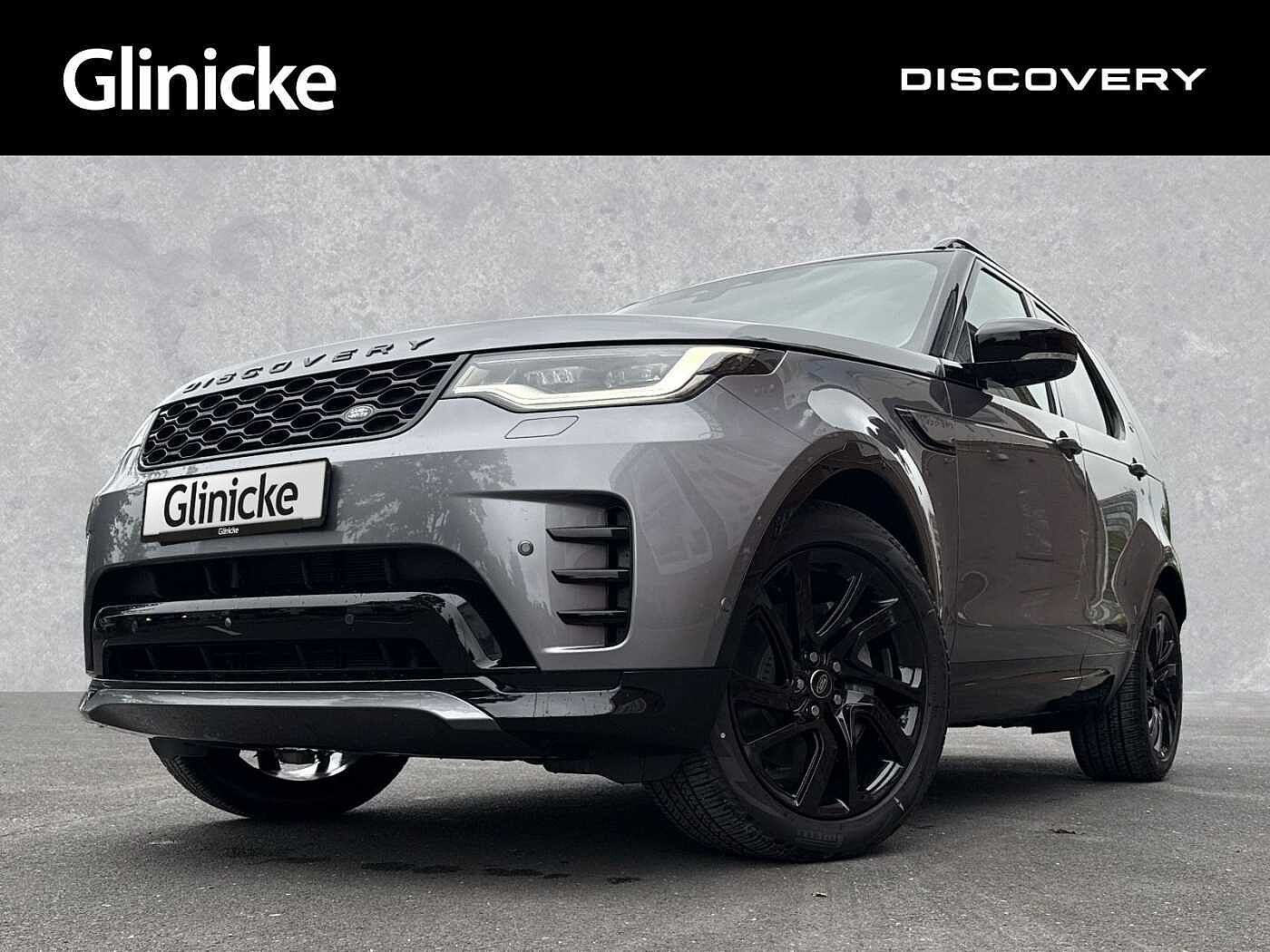 Land Rover Discovery D250 Dynamic SE