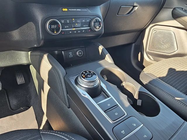 Ford Kuga AWD Titanium X