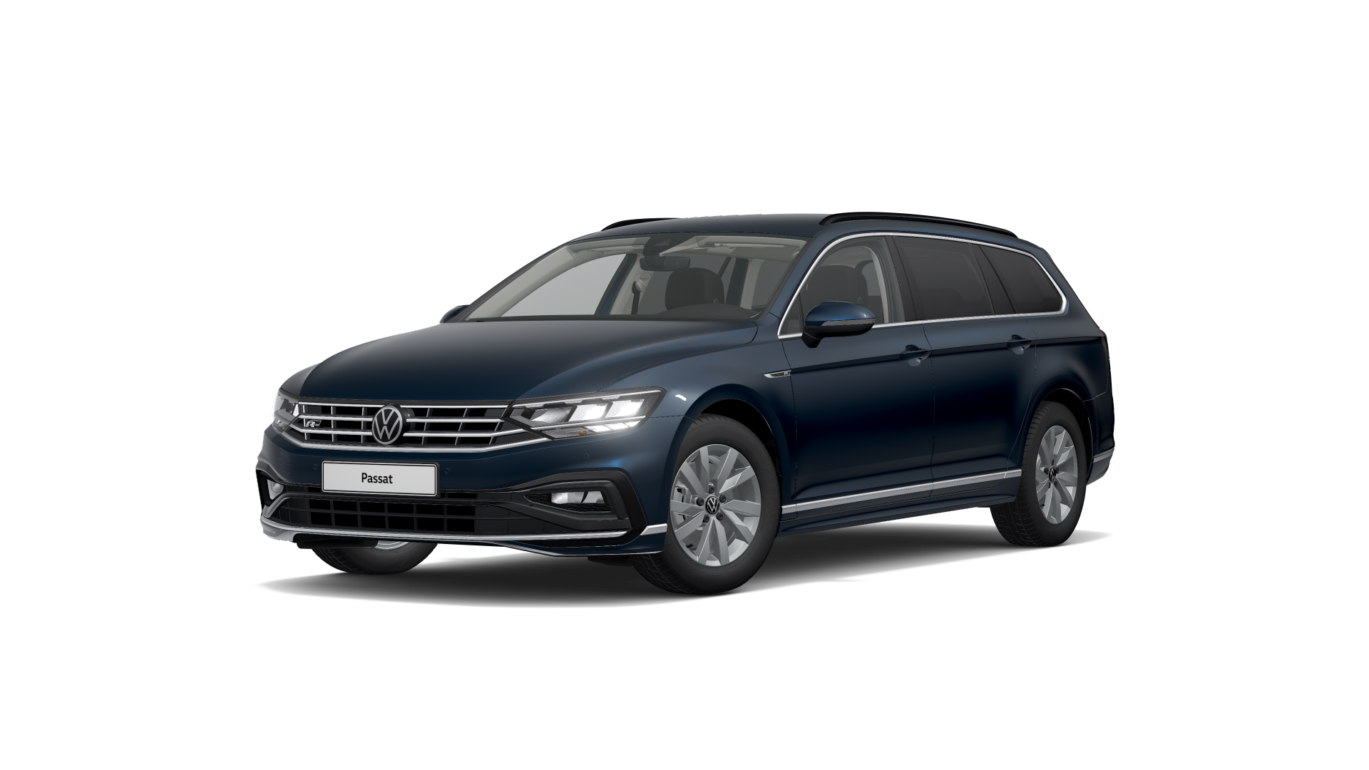 Volkswagen Passat 2.0 TDI DSG R-Line Variant
