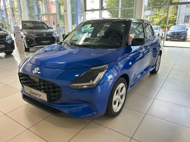 Suzuki Swift Comfort