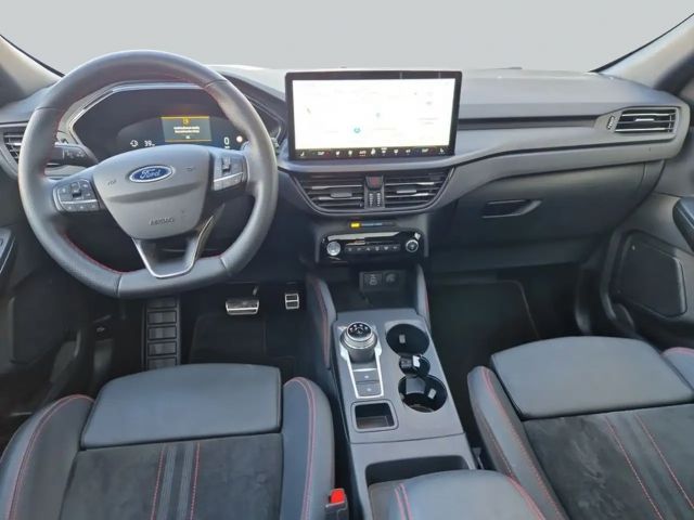 Ford Kuga EcoBoost ST Line X