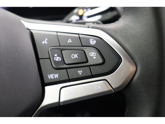 Volkswagen Tiguan 2.0 TDI DSG