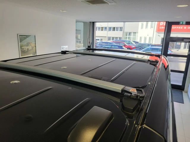 Volkswagen Transporter T7