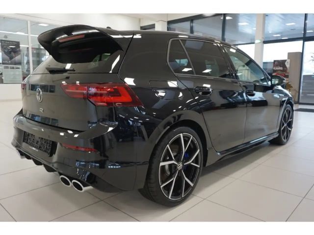 Volkswagen Golf 4Motion DSG Golf VIII