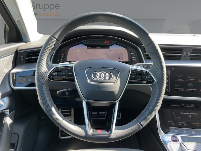 Audi S6 Avant Quattro