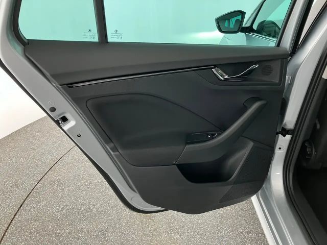 Skoda Kamiq Selection