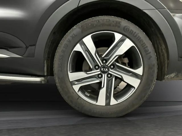 Kia Sorento PHEV Vierwielaandrijving