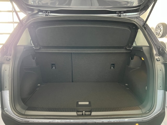 Volkswagen T-Cross 1.0 TSI DSG IQ.Drive