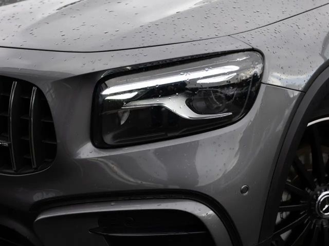 Mercedes-Benz GLB 35 AMG 4MATIC AMG Line