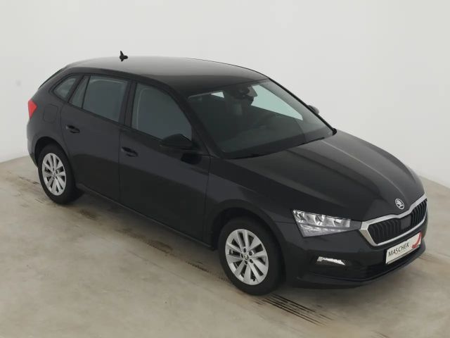 Skoda Scala 1.0 TSI Ambition