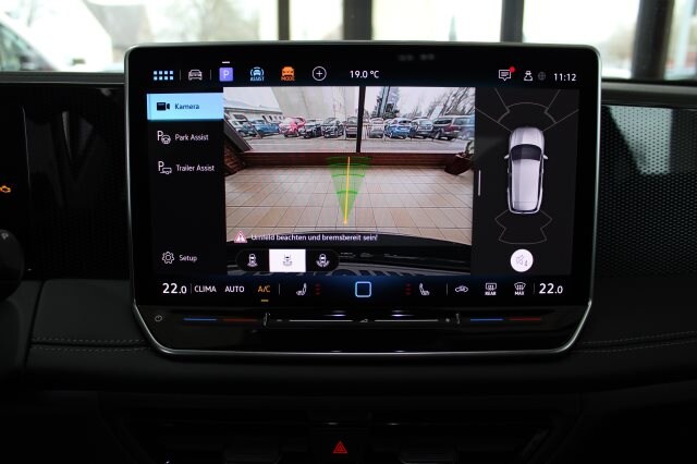 Volkswagen Tiguan 2.0 TDI Plus