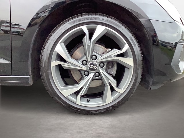 Audi A3 35 TFSI S-Tronic Sportback