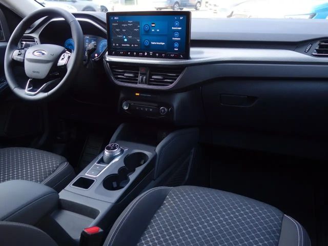 Ford Kuga Titanium