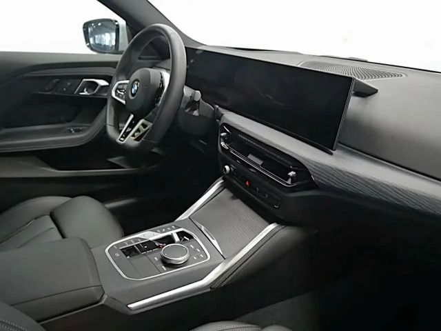 BMW 218 218i Coupé M-Sport