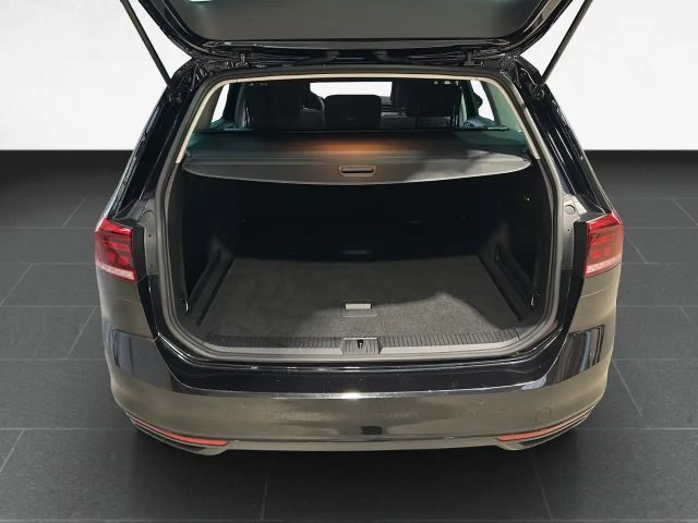 Volkswagen Passat 2.0 TDI Business DSG Variant