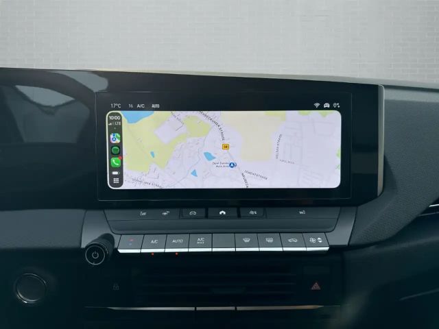 Opel Astra 1.2 Turbo Sports Tourer business+