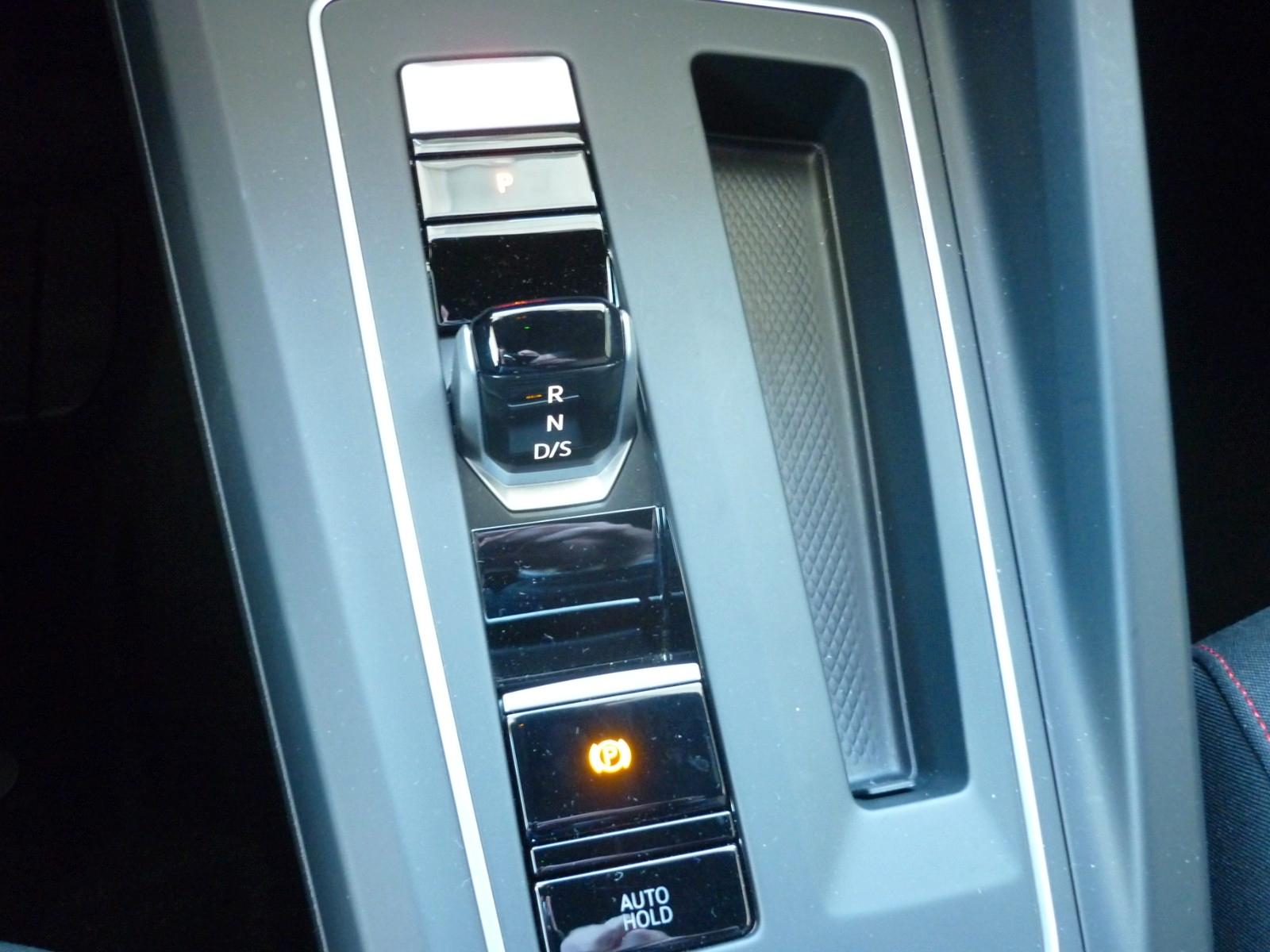 Volkswagen Golf DSG GTI Golf VIII