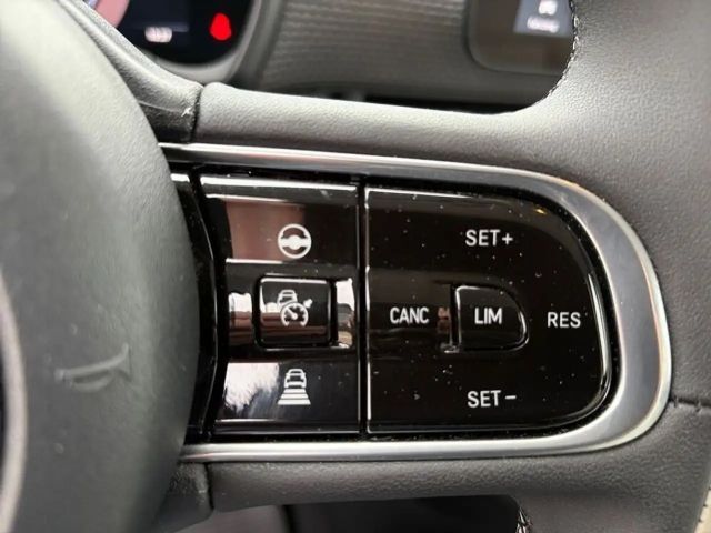 Fiat 500e La Prima by Bocelli