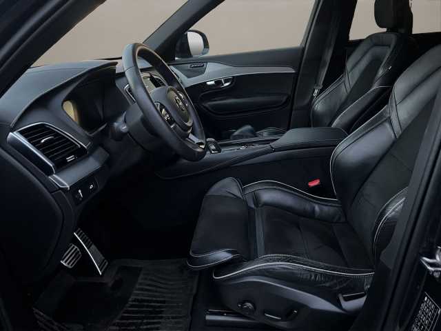 Volvo XC90 AWD R-Design