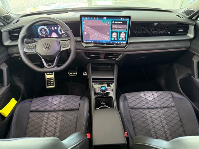 Volkswagen Tayron 2.0 TDI 4Motion