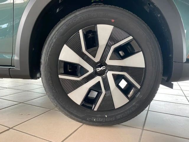 Dacia Sandero TCe / DAB/PDC