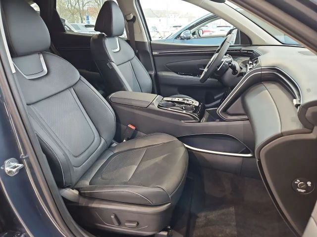 Hyundai Tucson Prime