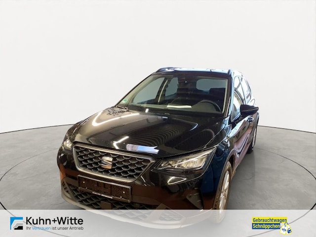 Seat Arona 1.0 TSI Style