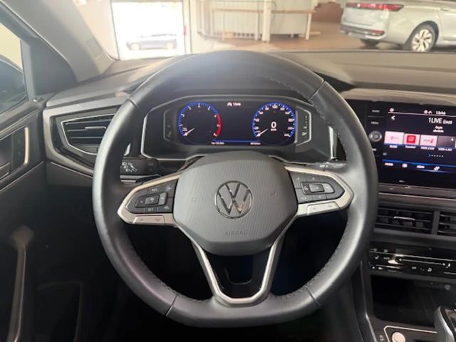 Volkswagen Taigo 1.0 TSI DSG Style