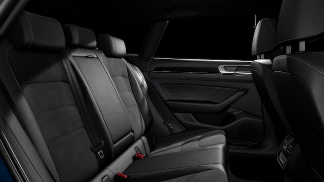 Volkswagen Arteon Shooting Brake 2.0 TSI DSG