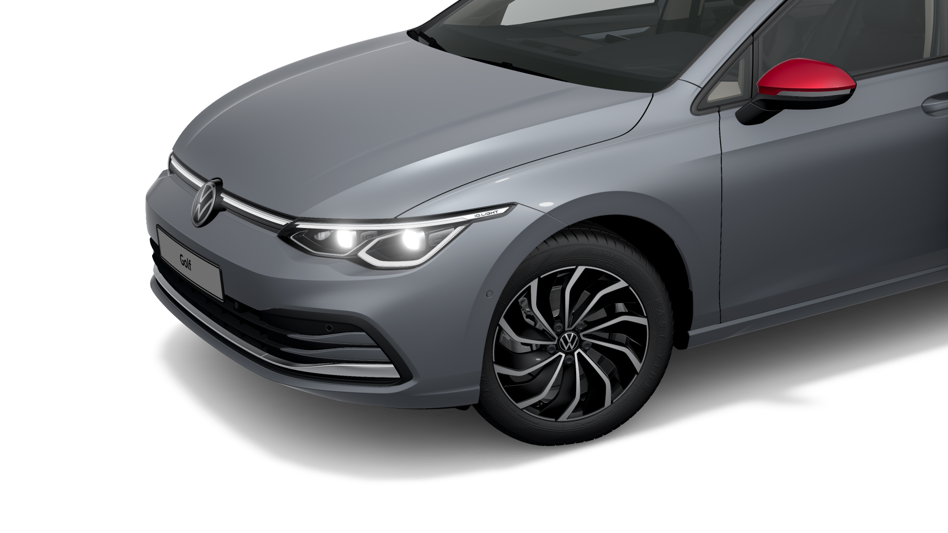 Volkswagen Golf DSG Golf VIII