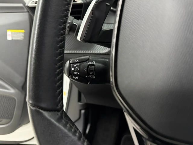 Peugeot 2008 Allure Pack