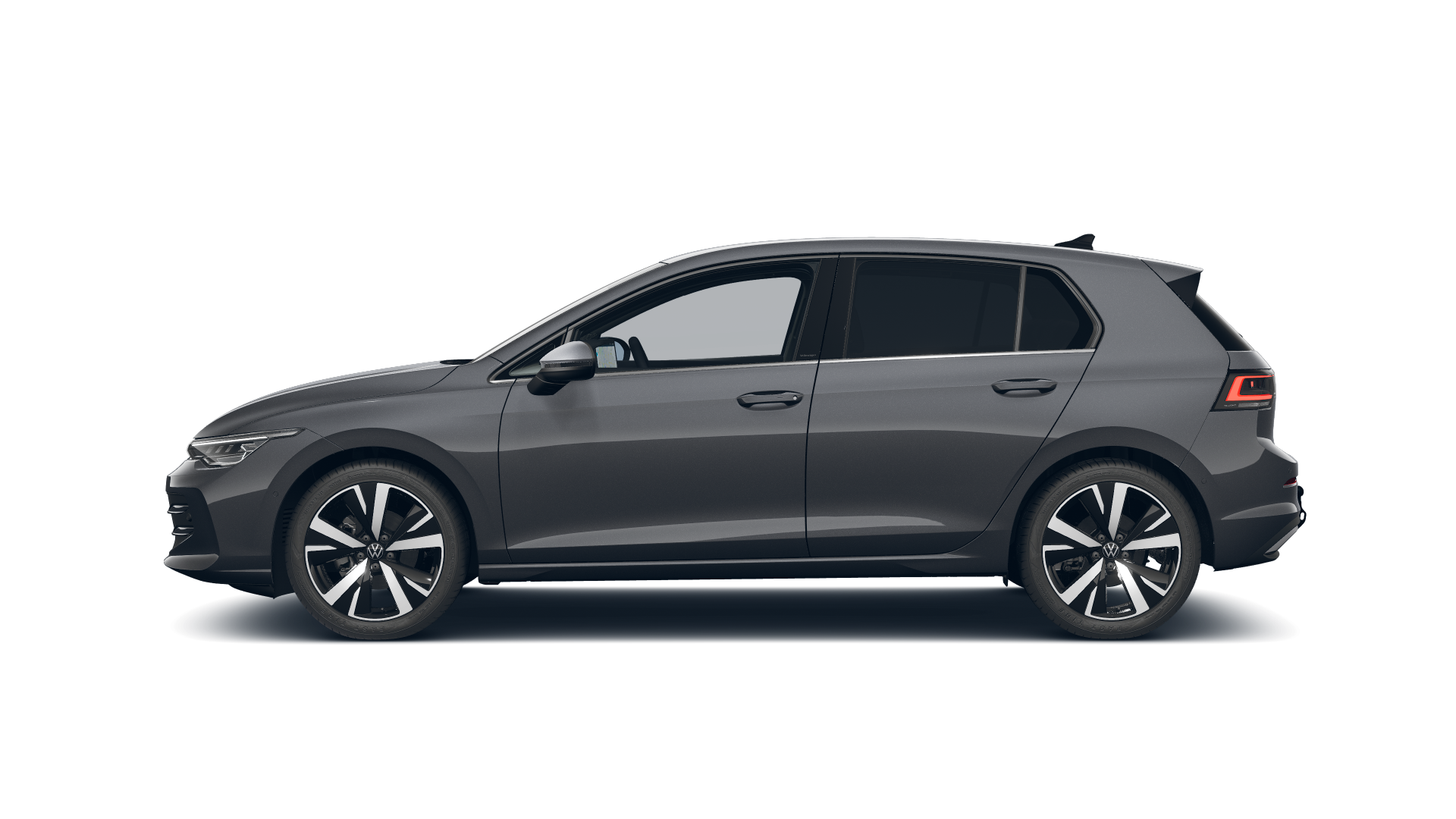 Volkswagen Golf 1.5 eTSI DSG Golf VIII Style