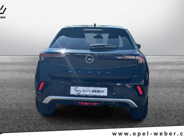 Opel Mokka Ultimate