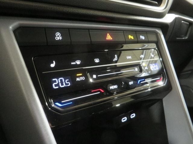 Volkswagen T-Roc 1.0 TSI Life