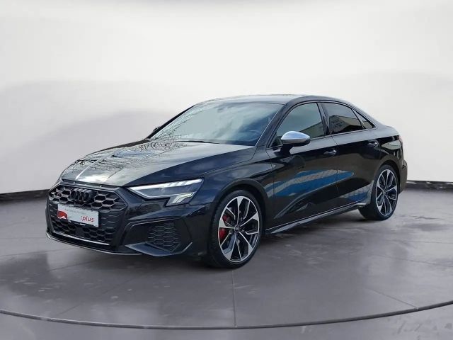 Audi S3 Quattro S-Tronic Sedan