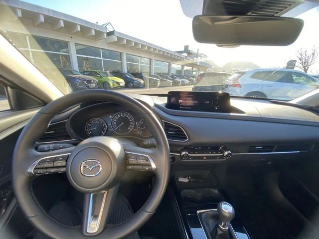 Mazda CX-30 G140 Centre-line *Aktionspreis € 26.990,-