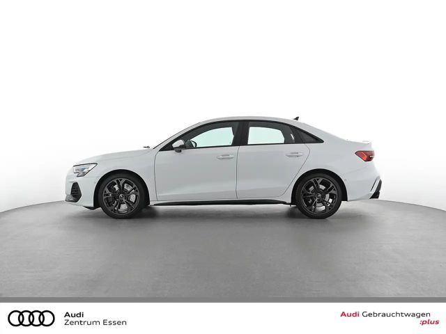 Audi S3 2.0 TFSI Quattro S-Tronic Sedan