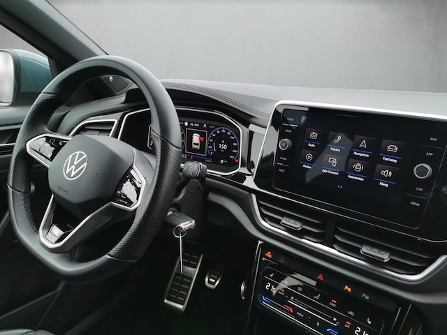 Volkswagen T-Roc 1.0 TSI R-Line