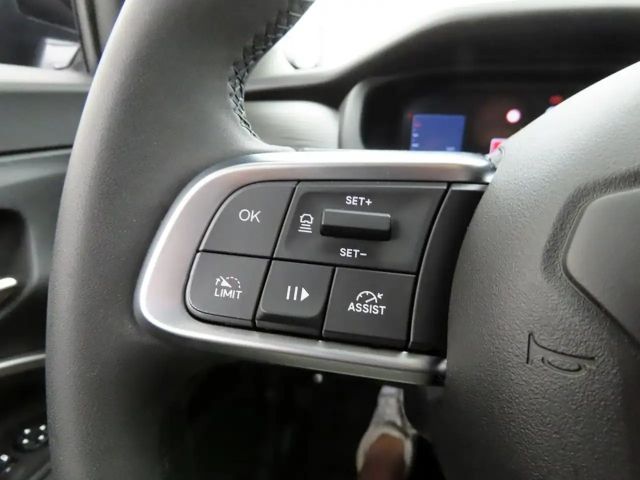 Jeep Avenger Altitude