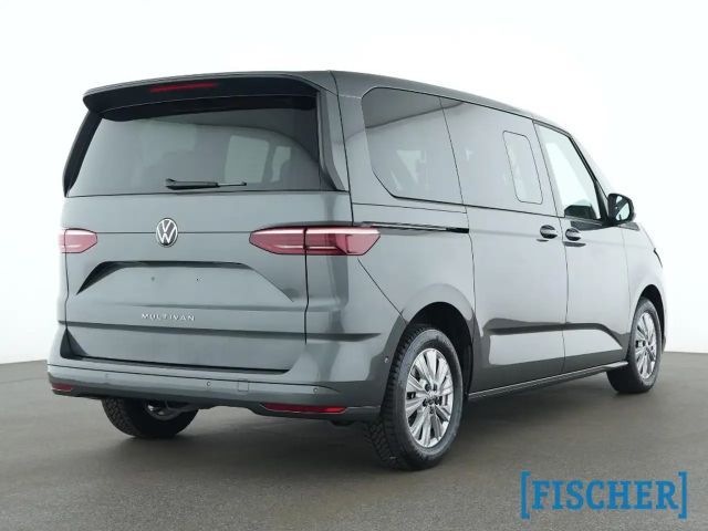 Volkswagen Multivan 2.0 TDI DSG T7
