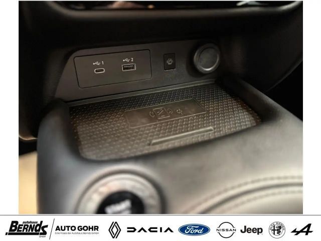 Nissan Juke DIG-T N-Connecta