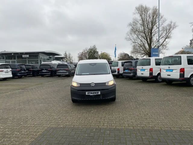 Volkswagen Caddy 2.0 TDI