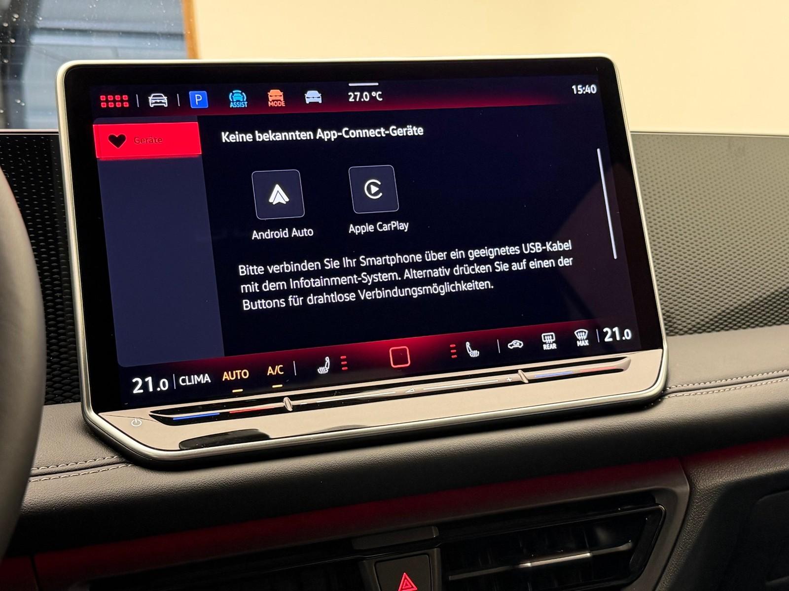 Volkswagen Tiguan 1.5 eTSI DSG Life