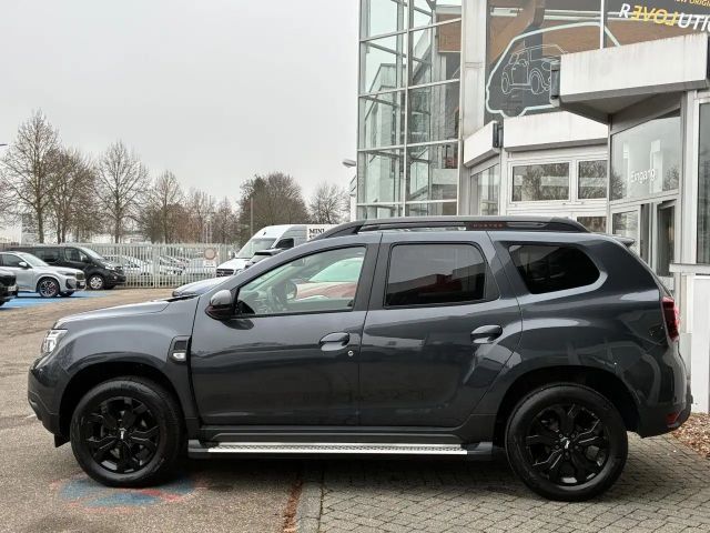 Dacia Duster Extreme TCe 150