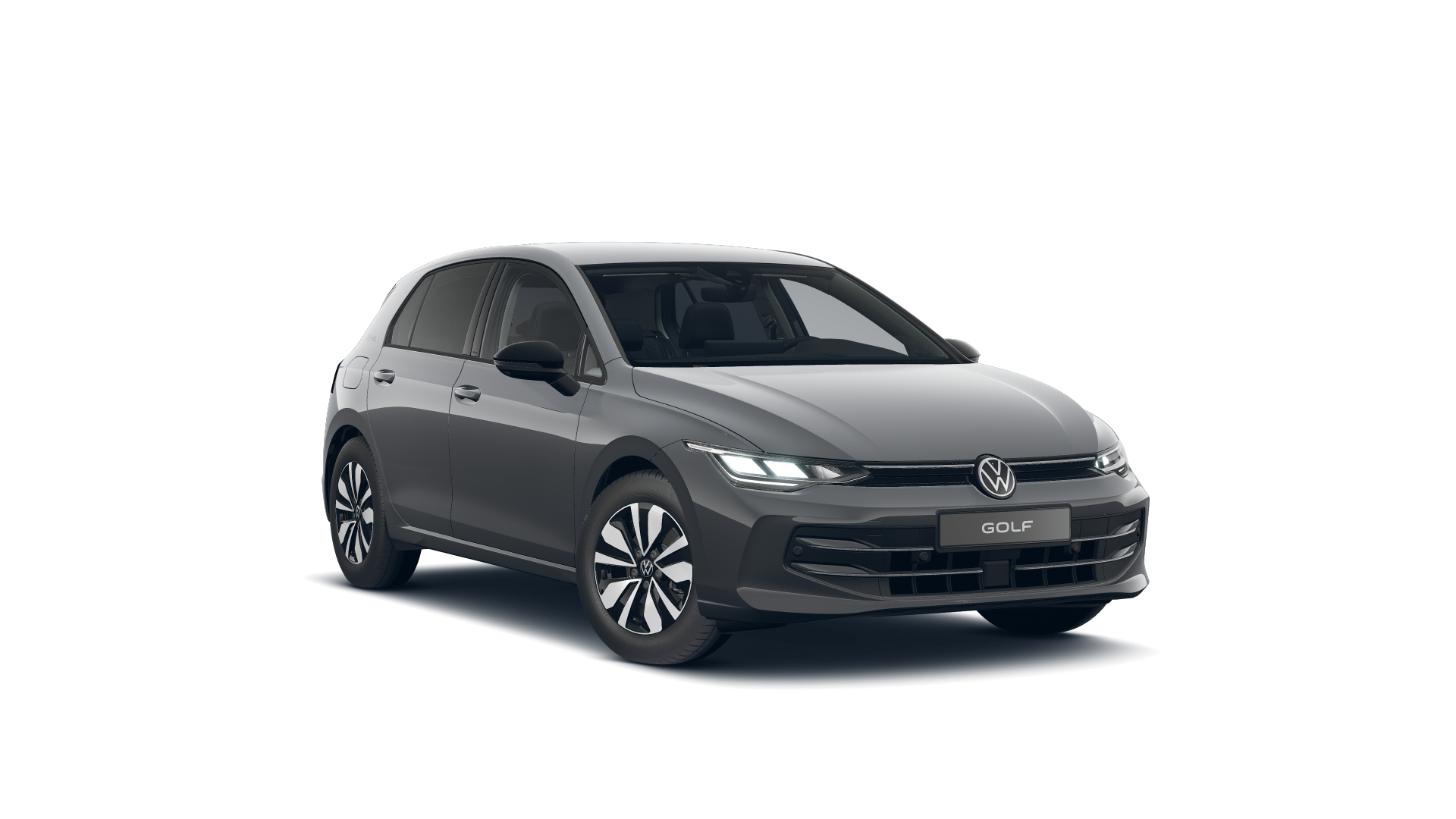 Volkswagen Golf 1.5 TSI