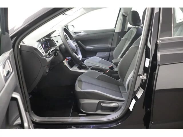Volkswagen Polo 1.0 TSI Style